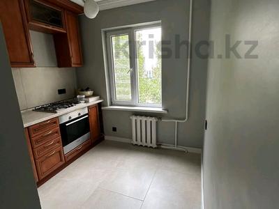 3-комнатная квартира · 68 м² · 3/5 этаж, мкр Орбита-3 16 — Торайгырова саина за 47 млн ₸ в Алматы, Бостандыкский р-н
