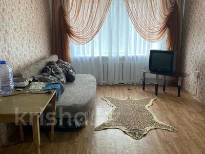 1-комнатная квартира · 16 м² · 3/5 этаж, токсанби за 5.8 млн ₸ в Петропавловске