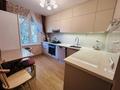 4-бөлмелі пәтер · 74 м² · 4/5 қабат, Орбита-3 ш/а. 31, бағасы: 57 млн ₸ в Алматы, Бостандыкский р-н