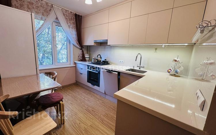 4-бөлмелі пәтер · 74 м² · 4/5 қабат, Орбита-3 ш/а. 31, бағасы: 57 млн ₸ в Алматы, Бостандыкский р-н — фото 5