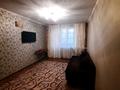 1-комнатная квартира, 33 м², 1/5 этаж помесячно, Ларина 4 за 90 000 〒 в Уральске