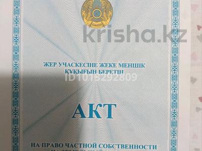 Участок · 9 соток, Атырау за 4.5 млн ₸