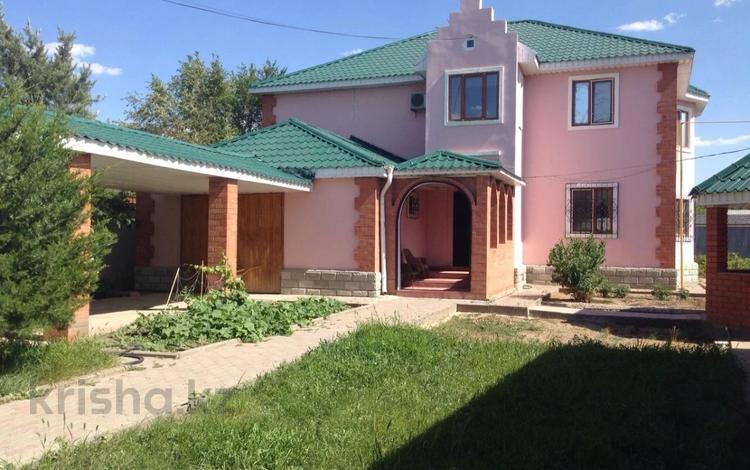 Отдельный дом · 6 комнат · 269 м² · 10 сот., Арынова . за 42 млн ₸ в Актобе — фото 2