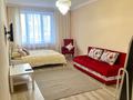 1-комнатная квартира, 40 м² посуточно, Алихана Бокейханова 42 за 14 000 〒 в Астане, Есильский р-н — фото 4