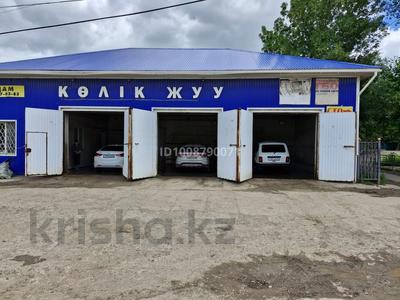 Жқб, автосервистер мен көлік жуу · 400 м², бағасы: 60 млн ₸ в Актобе, мкр Москва