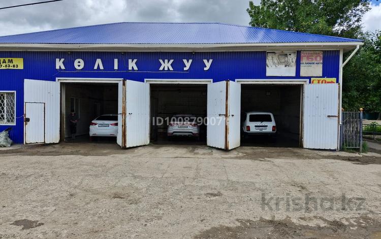 Жқб, автосервистер мен көлік жуу · 400 м², бағасы: 60 млн ₸ в Актобе, мкр Москва — фото 2