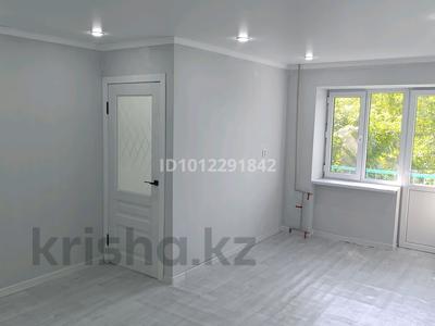 2-бөлмелі пәтер · 44 м² · 3/4 қабат, Ауезова 3, бағасы: 4.6 млн ₸ в Каратау