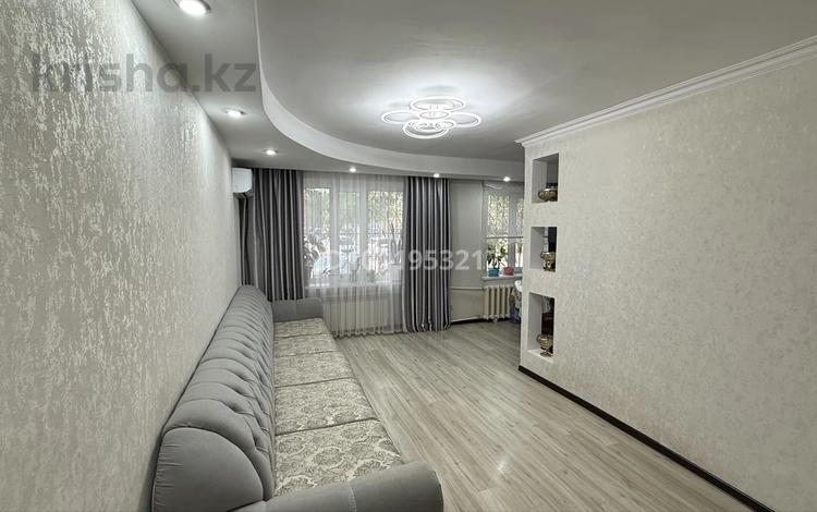 2-комнатная квартира · 42.5 м² · 1/4 этаж, ул. Сакена Сейфуллина 33 за 11.5 млн ₸ в Балхаше — фото 2