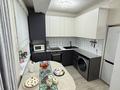 2-комнатная квартира · 42.5 м² · 1/4 этаж, ул. Сакена Сейфуллина 33 за 11.5 млн ₸ в Балхаше — фото 5