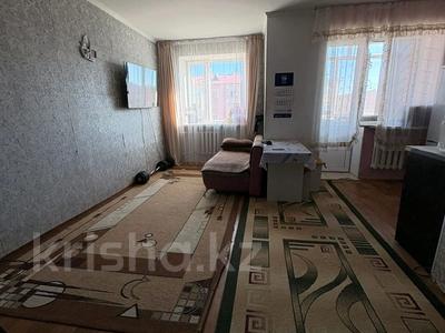 1-бөлмелі пәтер · 30 м² · 4 қабат, Лесная поляна 15 — Помогу оформить в ипотеку., бағасы: 11.6 млн ₸ в Косшы
