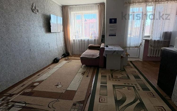 1-бөлмелі пәтер · 30 м² · 4 қабат, Лесная поляна 15 — Помогу оформить в ипотеку., бағасы: 11.6 млн ₸ в Косшы — фото 3