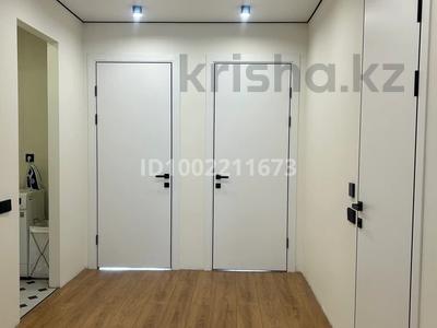 3-комнатная квартира · 78 м² · 5/10 этаж, мкр Шугыла, Мкр. Шугыла — Абая - Алатау за 52 млн ₸ в Алматы, Наурызбайский р-н