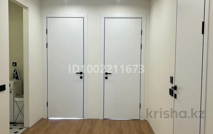 3-комнатная квартира · 78 м² · 5/10 этаж, мкр Шугыла, Мкр. Шугыла — Абая - Алатау за 52 млн ₸ в Алматы, Наурызбайский р-н — фото 33