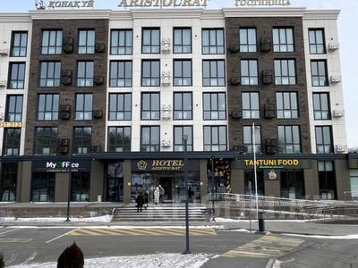 2-комнатная квартира · 45 м² · 5/5 этаж, Д.Конаева 16 за 350 000 〒