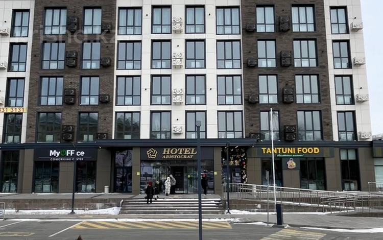 2-бөлмелі пәтер · 45 м² · 5/5 қабат, Д.Конаева 16, бағасы: 350 000 〒 — фото 83
