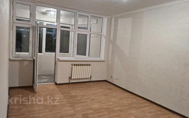 1-комнатная квартира · 42 м² · 1/5 этаж, мкр Асар 28 за 110 000 ₸ в Шымкенте, Абайский р-н — фото 2