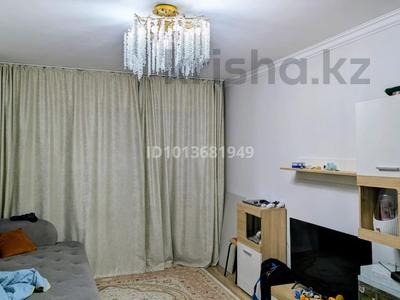 2-комнатная квартира · 46 м² · 5/5 этаж, мкр Орбита-2 за 35 млн ₸ в Алматы, Бостандыкский р-н