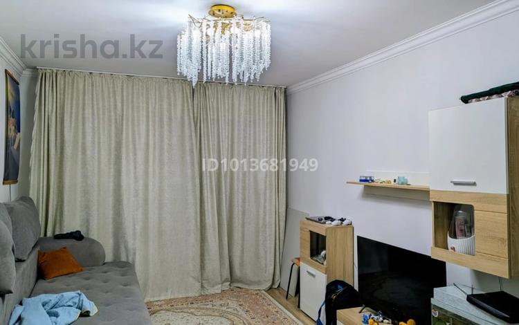 2-комнатная квартира · 46 м² · 5/5 этаж, мкр Орбита-2 за 35 млн ₸ в Алматы, Бостандыкский р-н — фото 2