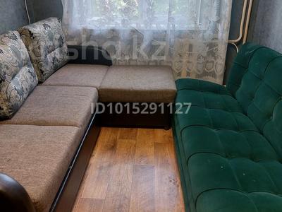 2 комнаты · 45 м² · 3/4 этаж, мкр №11 11 за 75 000 ₸ в Алматы, Ауэзовский р-н