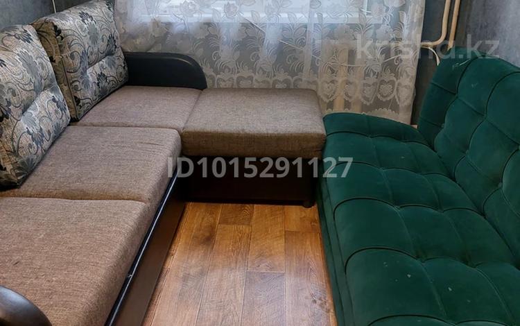 2 бөлме · 45 м² · 3/4 қабат, №11 ш/а. 11, бағасы: 75 000 ₸ в Алматы, Ауэзовский р-н — фото 2