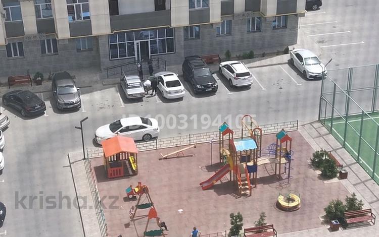2-бөлмелі пәтер · 69 м² · 8/10 қабат, 18 микрорайон 28, бағасы: 25 000 ₸ в Актау, 18-й мкр  — фото 14