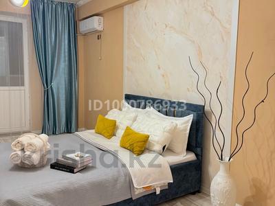 2-комнатная квартира · 65 м² · 10/12 этаж, Толе би 273/4 — Толе би сайран за 17 000 ₸ в Алматы, Алмалинский р-н