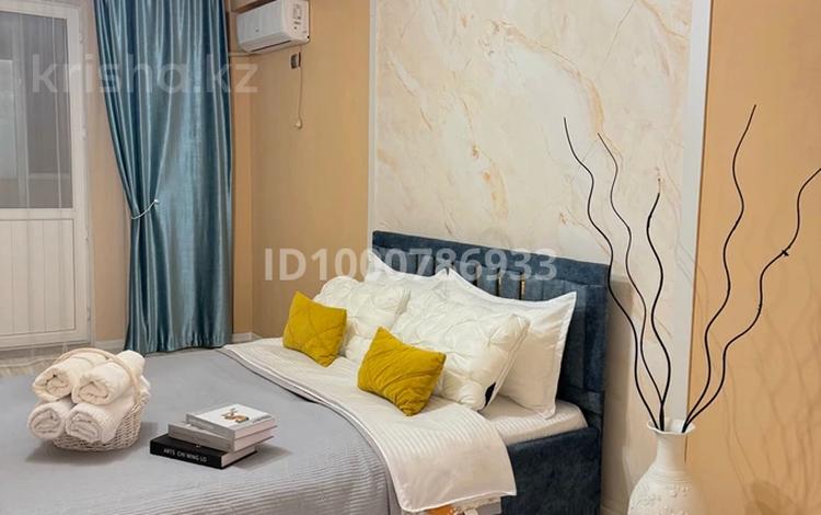 2-комнатная квартира · 65 м² · 10/12 этаж, Толе би 273/4 — Толе би сайран за 17 000 ₸ в Алматы, Алмалинский р-н — фото 21