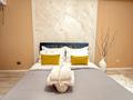 2-комнатная квартира · 65 м² · 10/12 этаж, Толе би 273/4 — Толе би сайран за 17 000 ₸ в Алматы, Алмалинский р-н — фото 4