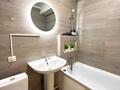 2-комнатная квартира · 65 м² · 10/12 этаж, Толе би 273/4 — Толе би сайран за 17 000 ₸ в Алматы, Алмалинский р-н — фото 14