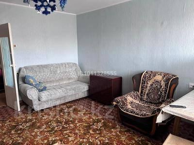 4-комнатная квартира · 75.8 м² · 5/9 этаж, мкр Юго-Восток, Муканова 18 за 23.9 млн ₸ в Караганде, Казыбек би р-н