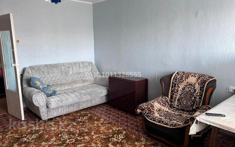 4-комнатная квартира · 75.8 м² · 5/9 этаж, мкр Юго-Восток, Муканова 18 за 23.9 млн ₸ в Караганде, Казыбек би р-н — фото 7
