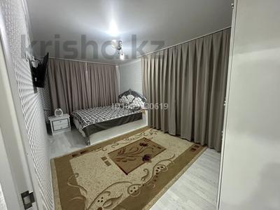 1-комнатная квартира · 30 м² · 4/4 этаж, Шанырак 25 — Возле музея за 6.8 млн 〒 в Жанаозен