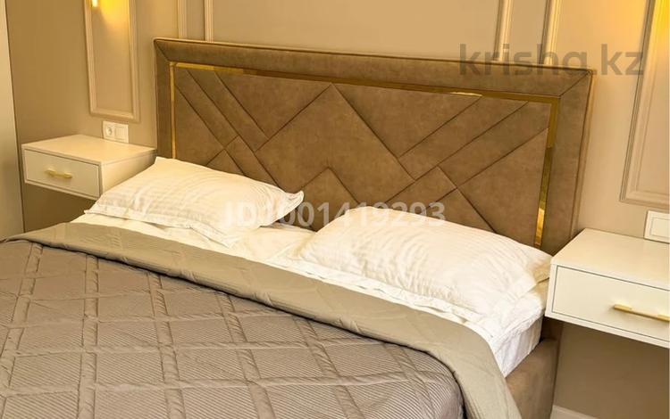 1-комнатная квартира · 42 м², Туран 41/1 за 3 000 ₸ в Астане, Есильский р-н — фото 2