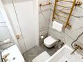 1-комнатная квартира · 42 м², Туран 41/1 за 3 000 ₸ в Астане, Есильский р-н — фото 4
