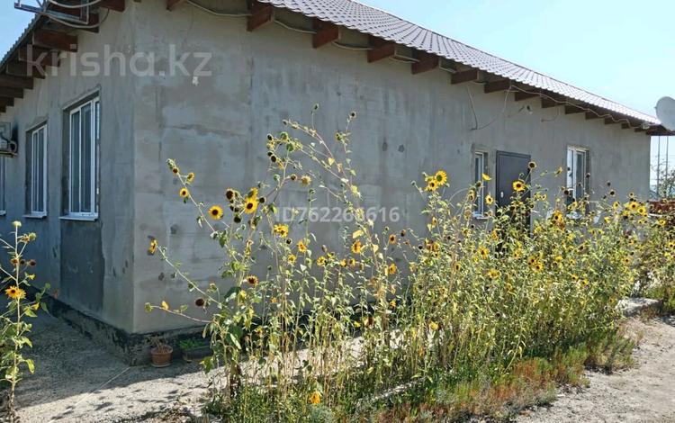 Участок · 6 соток, мкр. Алмагуль, Проезд четвёртый 9 А — Пр.Султана Бейбарыса за 49 млн ₸ в Атырау — фото 2