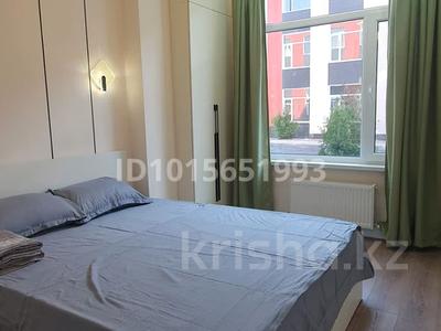 2-бөлмелі пәтер · 38 м² · 1/3 қабат, Жангозина 61Б, бағасы: 20 000 ₸ в Каскелене