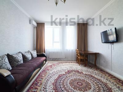 1-комнатная квартира · 46 м² · 7/23 этаж, Айнакол 66 за 23.5 млн ₸ в Астане, Алматы р-н