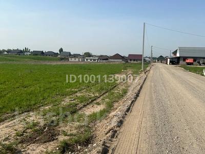 Участок · 9.2 сотки, Акдала за 7.3 млн ₸ в Талгаре