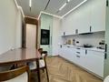 2-комнатная квартира · 70 м² · 7/14 этаж, Турар Рыскулов 9 — EXPO, ТОП ЛОКАЦИЯ! Quantum School за 97 млн ₸ в Астане, Есильский р-н — фото 4