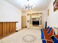 4-комнатная квартира · 108.2 м² · 2/17 этаж, Кудайбердиулы 2а за ~ 55.5 млн ₸ в Астане, Алматы р-н