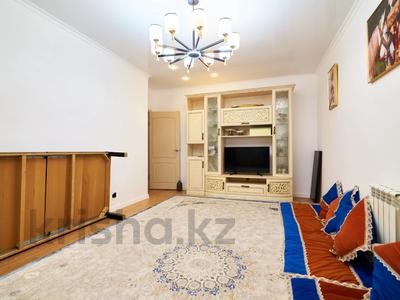 4-комнатная квартира · 108.2 м² · 2/17 этаж, Кудайбердиулы 2а за ~ 55.5 млн ₸ в Астане, Алматы р-н