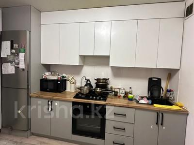 2-бөлмелі пәтер · 62 м² · 5/5 қабат, Алтын Орда, бағасы: 28.5 млн ₸ в Алматы, Наурызбайский р-н