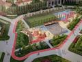 2-комнатная квартира · 66 м² · 2/14 этаж, мкр Уркер, Улы Дала 2 — Чингиз Айтматова Е БЛОК Уя Дарын за 40.5 млн ₸ в Астане, Нура р-н — фото 6