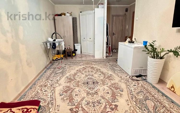 1-комнатная квартира · 36 м² · 4/5 этаж, Ташенова 4/1 за 15.5 млн ₸ в Астане, р-н Байконур — фото 11