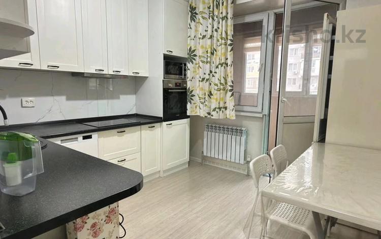 1-комнатная квартира · 40 м² · 4/9 этаж, Кульджинский тракт — Халык арена за 27 млн ₸ в Алматы, Медеуский р-н — фото 31