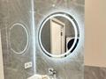 2-комнатная квартира · 57 м² · 1/16 этаж, Тажибаева 218/6 за 80 млн ₸ в Алматы, Бостандыкский р-н — фото 7