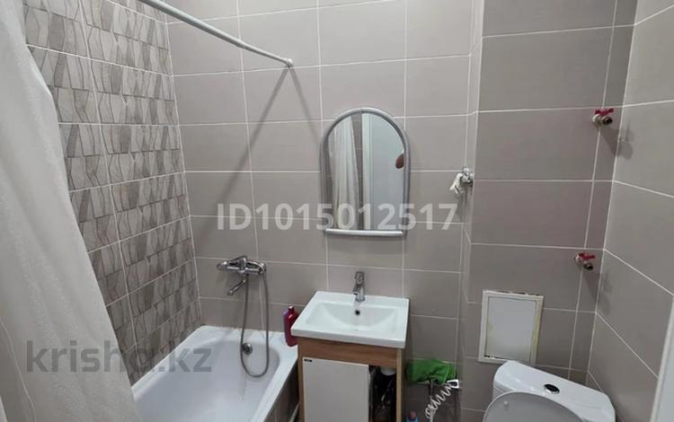1-бөлмелі пәтер · 36 м² · 6/9 қабат, Калдаяков 28, бағасы: 23.4 млн ₸ в Астане, Сарайшык р-н — фото 2