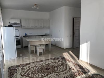 2-комнатная квартира · 45 м² · 2/2 этаж, мкр Таугуль-3, Бекет ата 36 — Бекет ата за 220 000 ₸ в Алматы, Ауэзовский р-н