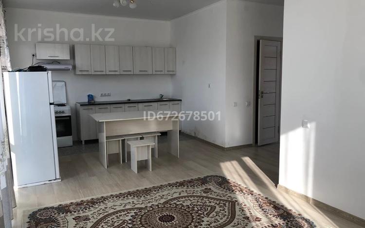 2-комнатная квартира · 45 м² · 2/2 этаж, мкр Таугуль-3, Бекет ата 36 — Бекет ата за 220 000 ₸ в Алматы, Ауэзовский р-н — фото 2