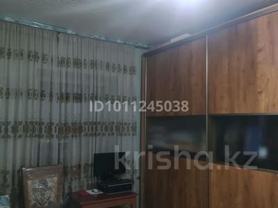 Часть дома · 2 комнаты · 52 м² · 3 сот., МангиликЕл — Областного роддома за 16 млн ₸ в Таразе